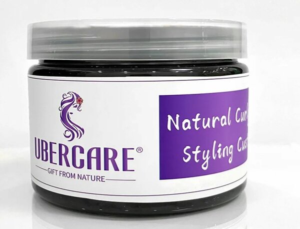 Crème curly