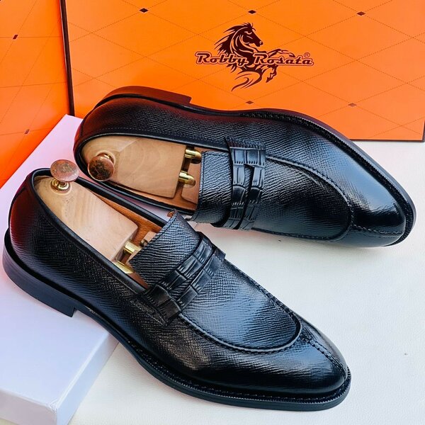 Mens Easy wear shoe