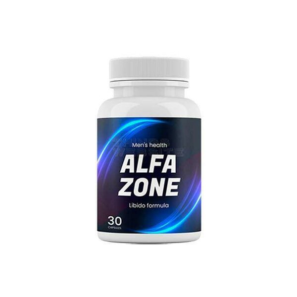 Alfa Zone original