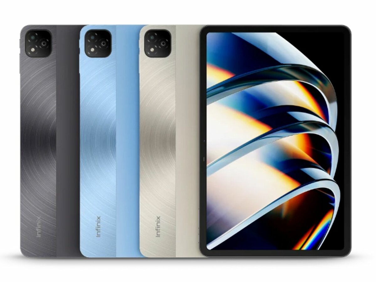 INFINIX TAB XPAD 128GB