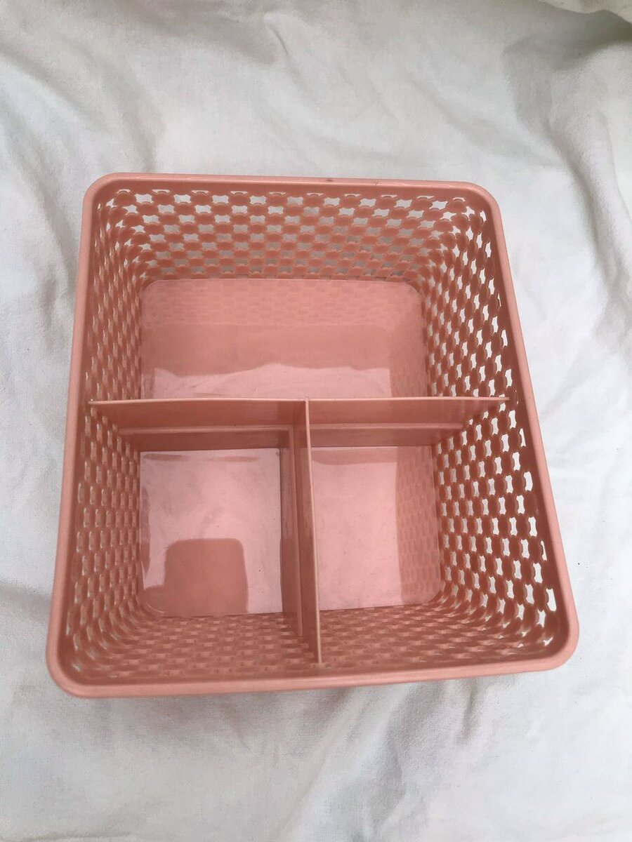 Boite de rangement 3