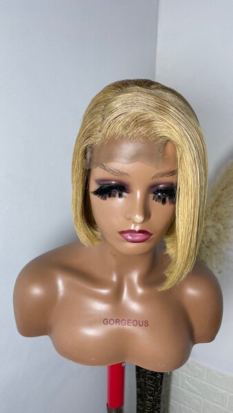 Wigs