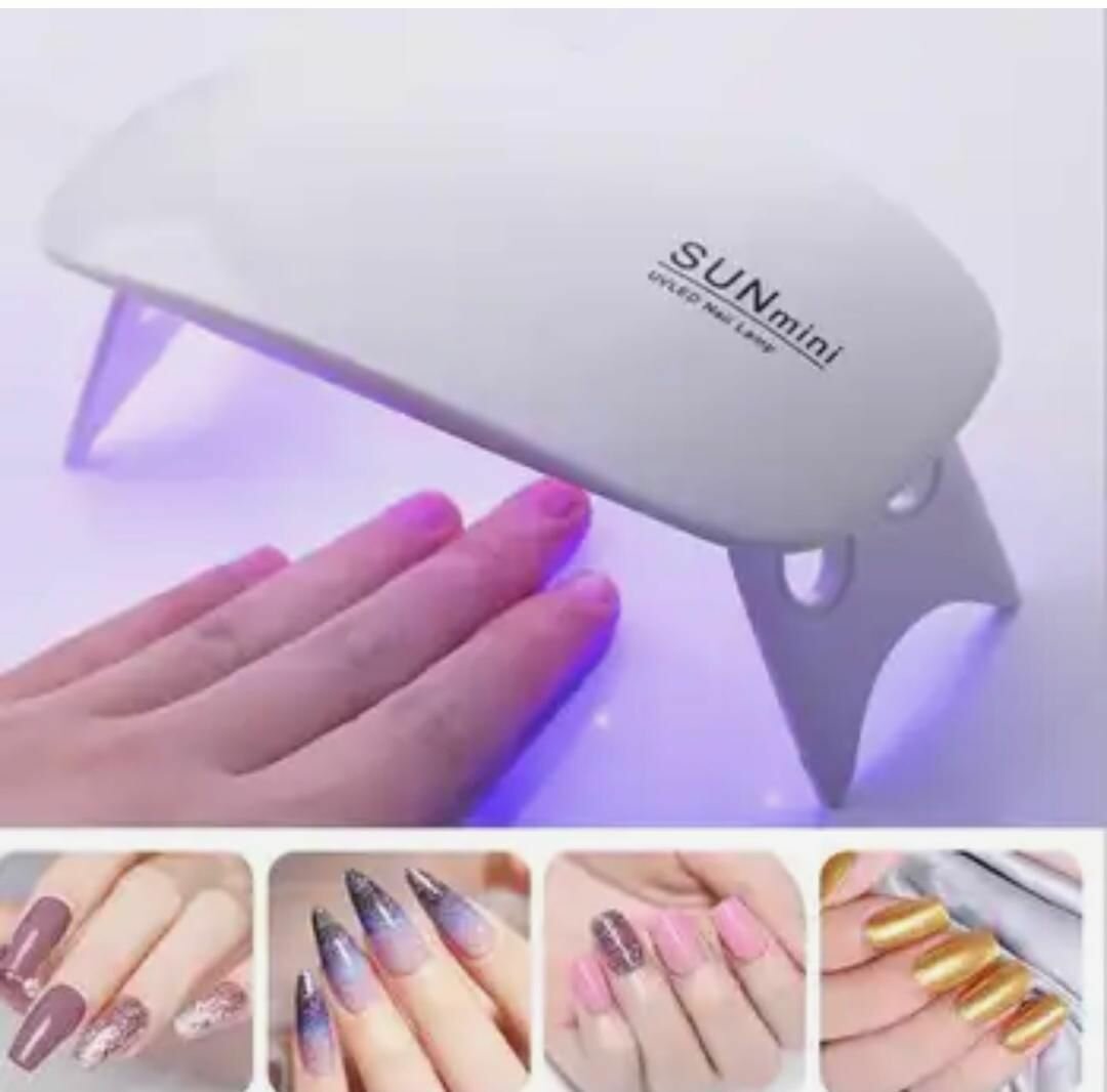 SUN MINI UV LED