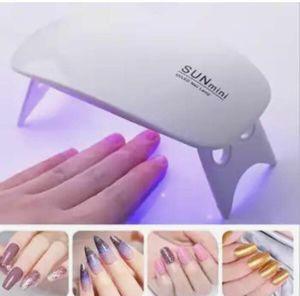 SUN MINI UV LED
