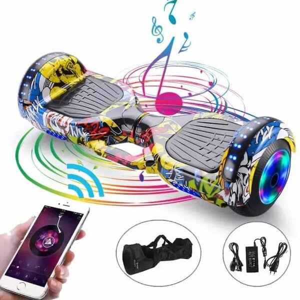 Hoverboard