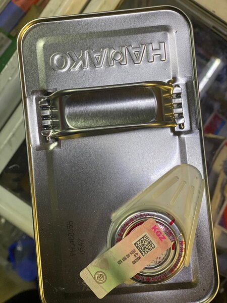 Hanako 5w-30