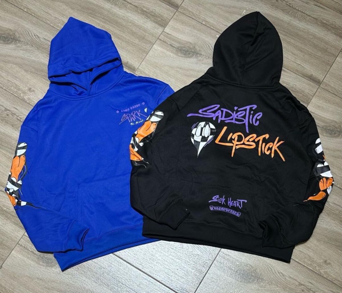 Mens Long sleeve