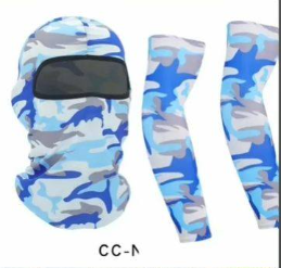 Balaclava mask