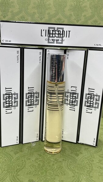 Parfums de poche