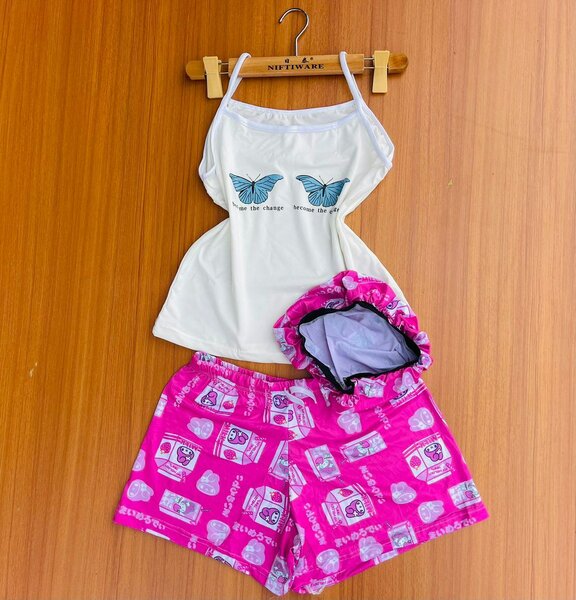 Women's night wears