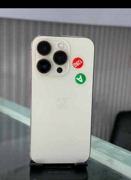 iPhone 14 Pro Max 256 Go