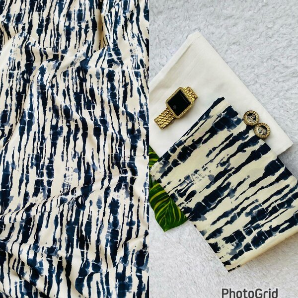 Fabrics material
