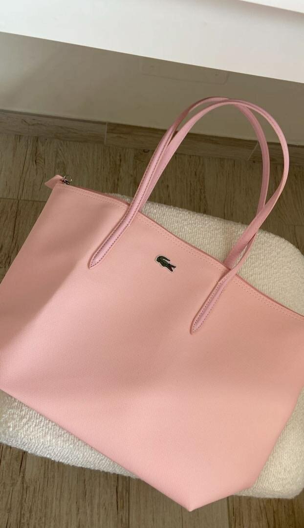 Sac Lacoste