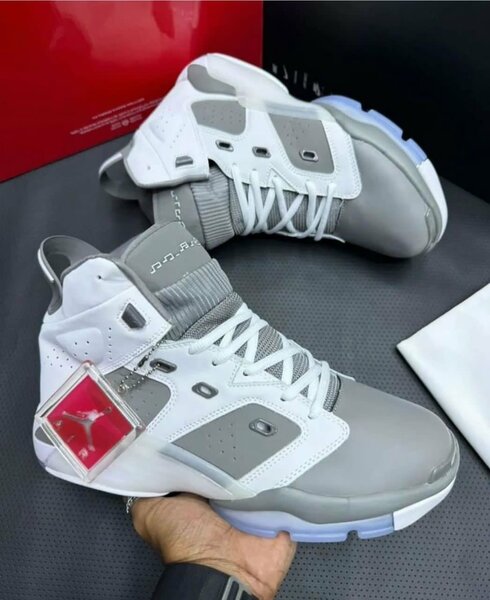 Jordan 6 new model