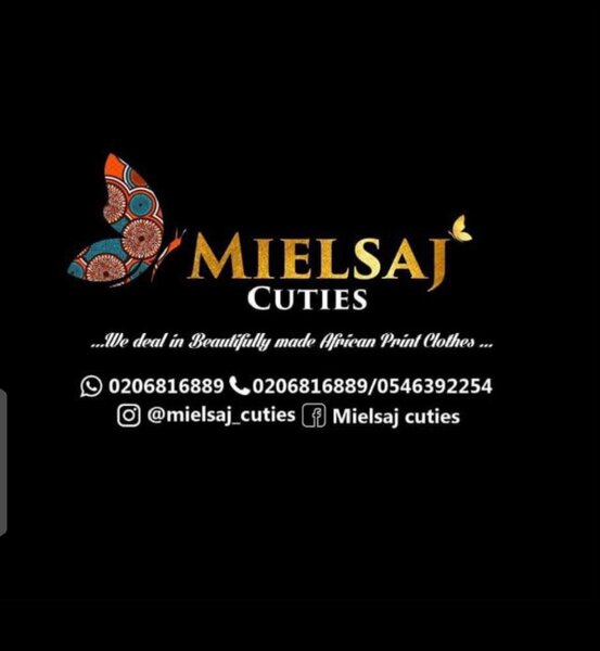 Mielsaj Cuties 