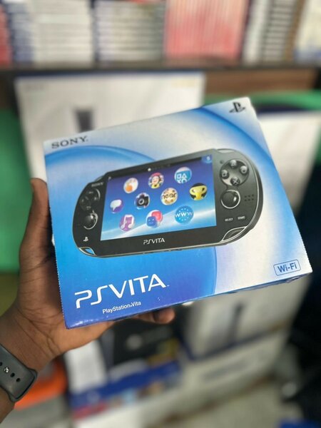 Console de Jeu PSP, PSVITA, NINTENDO & PS5