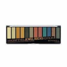 Palette Magnif'Eyes Jewel Rocks