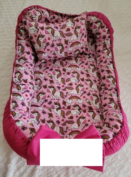 Nursing pillows