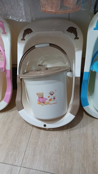 Bath set