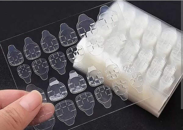 Patchs à ongles