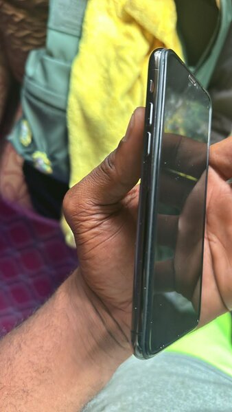 iPhone X