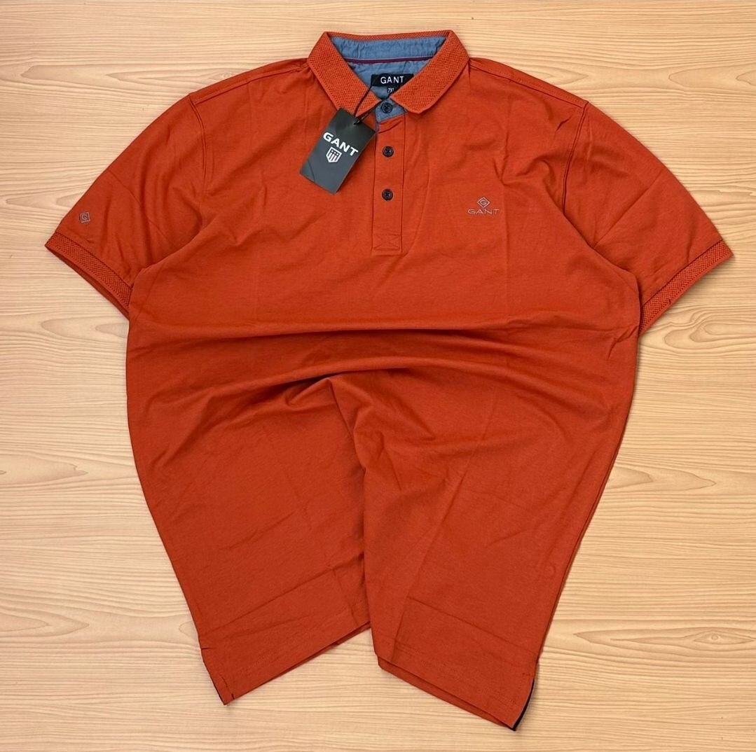 Cotton Lacoste