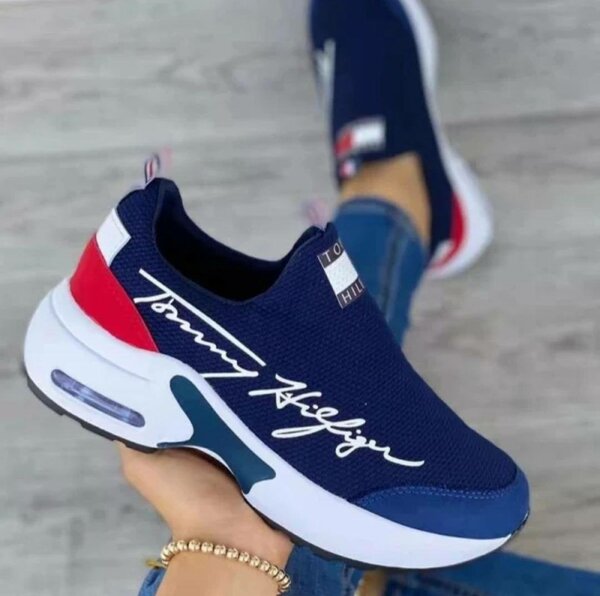 Tommy Hilfiger