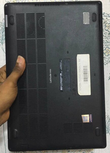 Dell intel