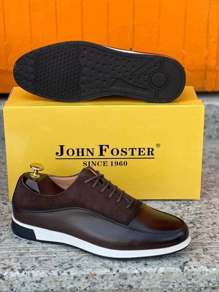 John Foster