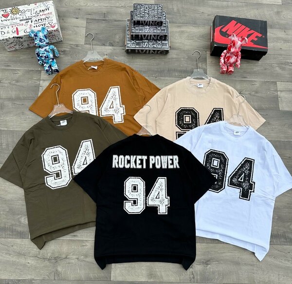 Chambu T-shirts