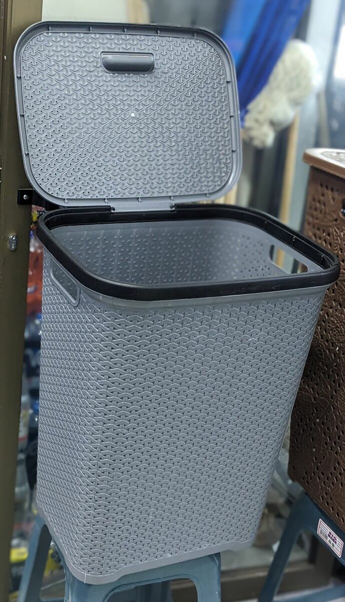 Washing baskets