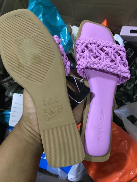 Slippers for Ladies