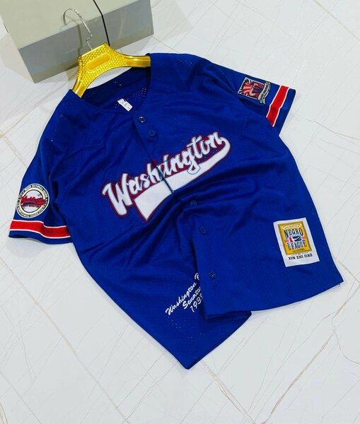 Baseball Tshirts