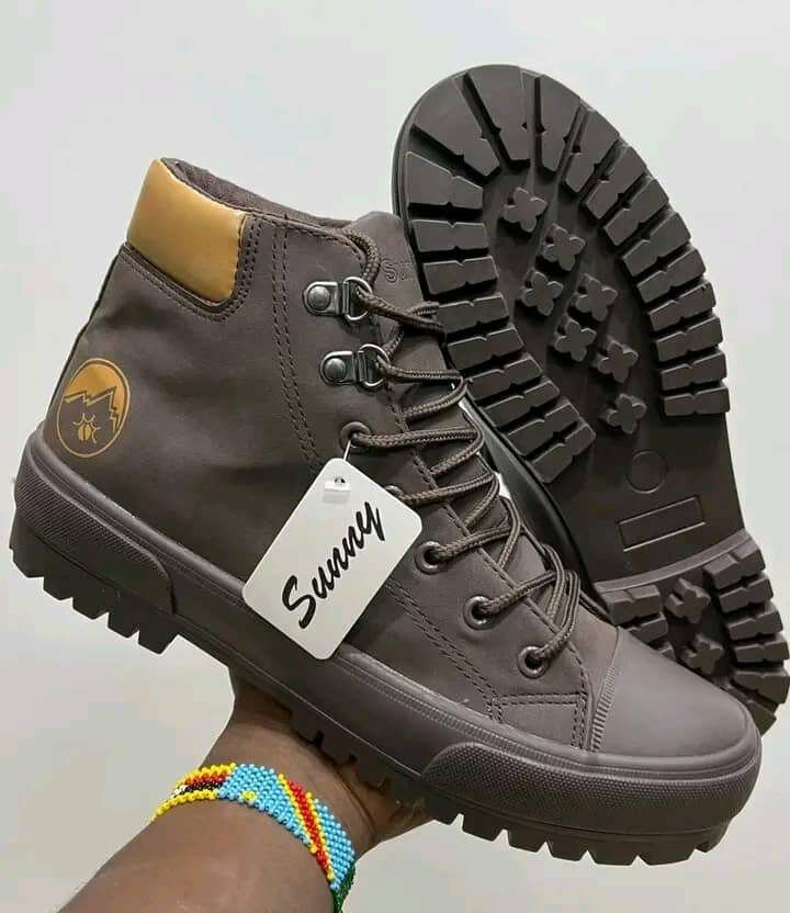 Sunny boot