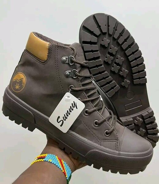 Sunny boot
