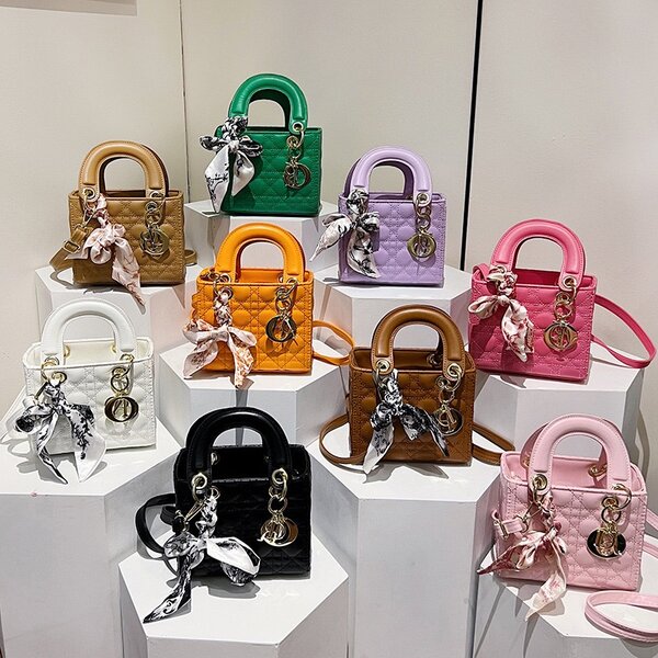 Dior bag