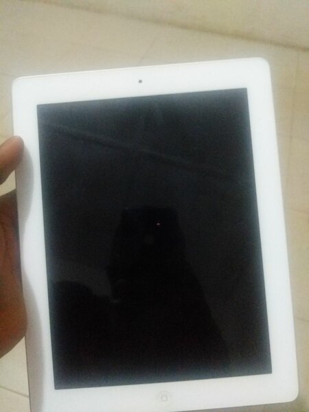 Ipad 2