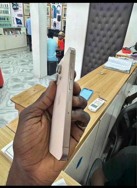 iPhone 14promax