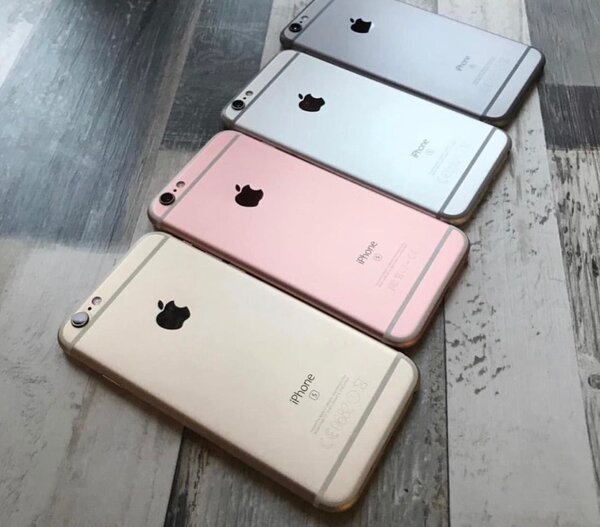 iPhone 6plus,6splus