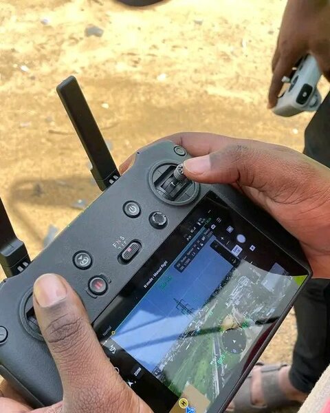 Drone