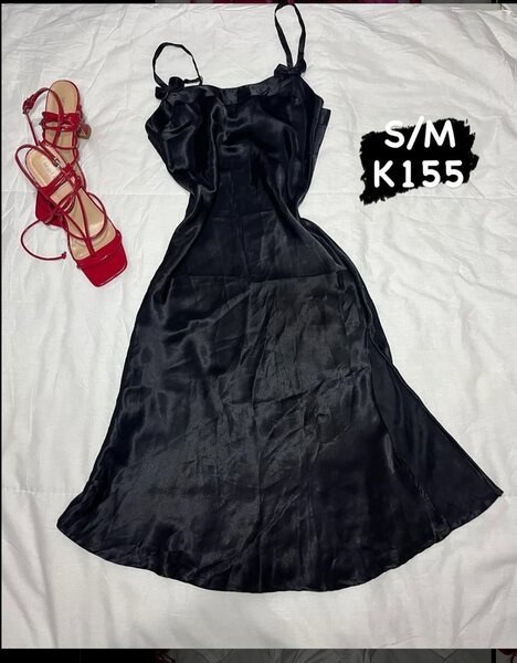 Dresses 