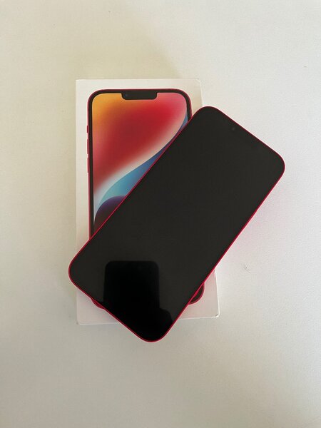 iPhone 14 Plus
