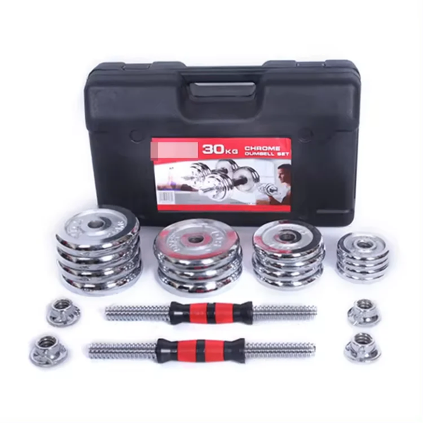 Dumbbell set
