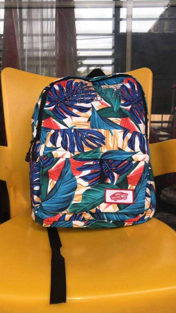Sac a dos