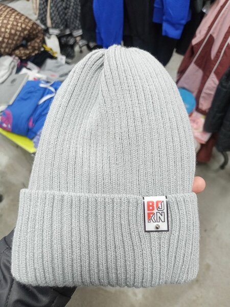 Шапка