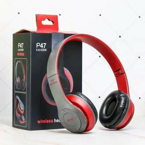 Mini casque bluetooth