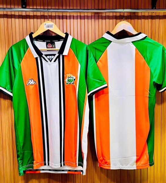 Maillot Pro Akwaba