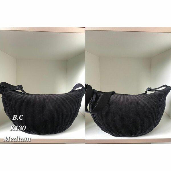 THRIFT BAGS