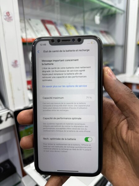 iPhone 11 64g