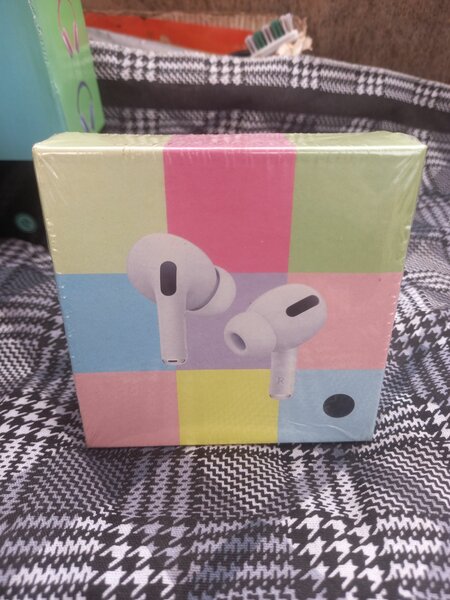 Airpods pro
